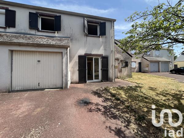 Maison à vendre 6 pièces 102 m² Cerizay