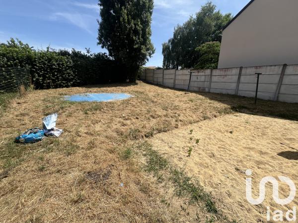 Maison à vendre 6 pièces 102 m² Cerizay