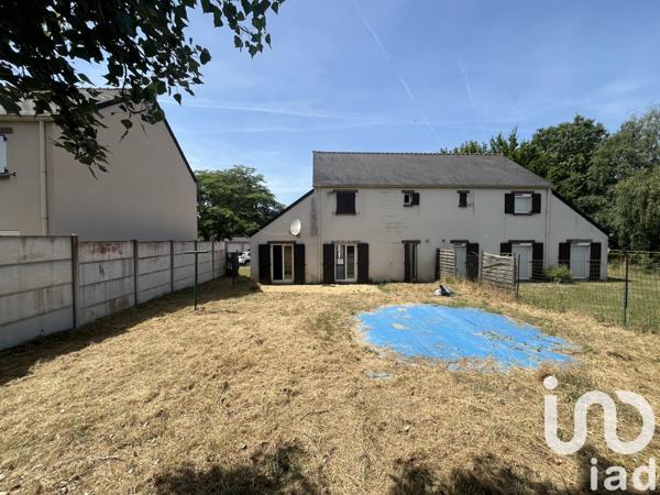 Maison à vendre 6 pièces 102 m² Cerizay