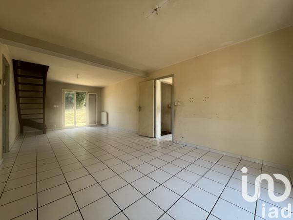 Maison à vendre 6 pièces 102 m² Cerizay