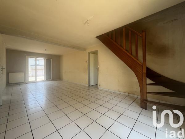 Maison à vendre 6 pièces 102 m² Cerizay