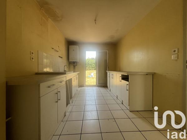 Maison à vendre 6 pièces 102 m² Cerizay