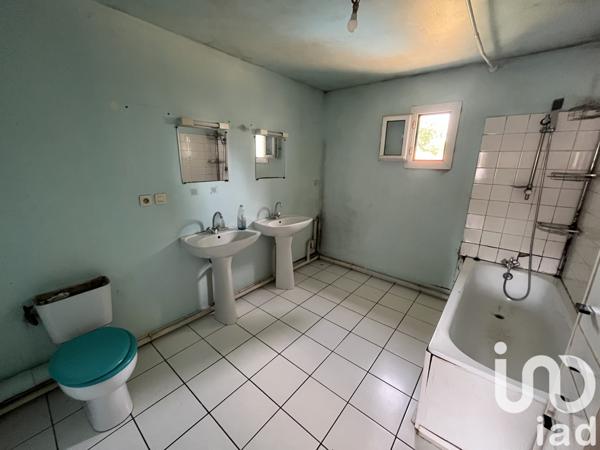 Maison à vendre 6 pièces 102 m² Cerizay