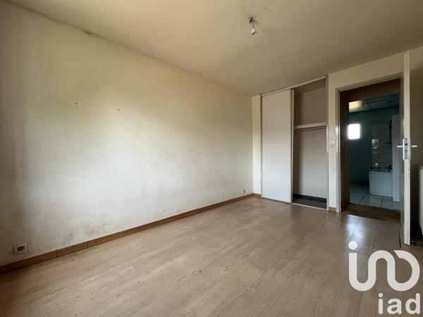 Maison à vendre 6 pièces 102 m² Cerizay