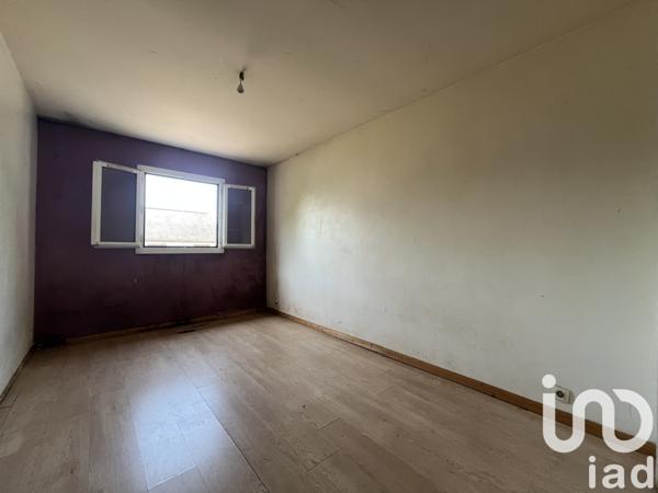 Maison à vendre 6 pièces 102 m² Cerizay