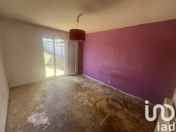 Maison à vendre 6 pièces 102 m² Cerizay