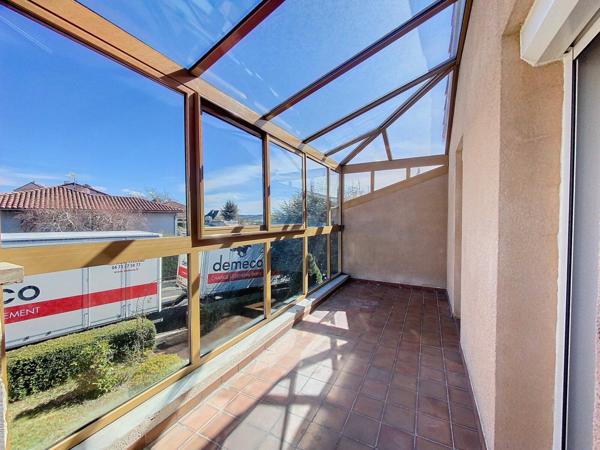 Maison à louer    5 pièces • 194,62 m2 Saint-Flour