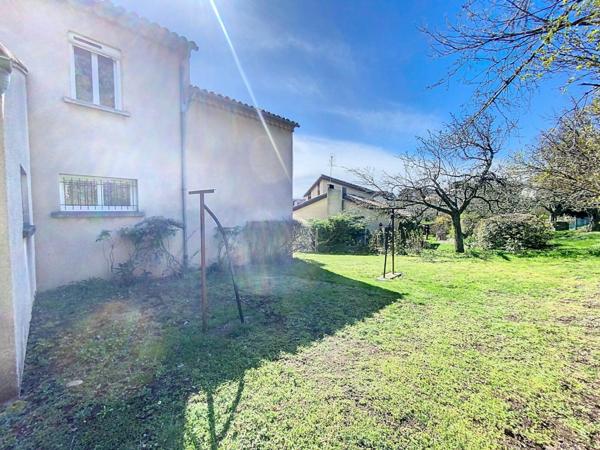 Maison à louer    5 pièces • 194,62 m2 Saint-Flour