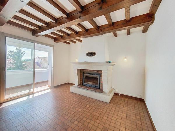 Maison à louer    5 pièces • 194,62 m2 Saint-Flour