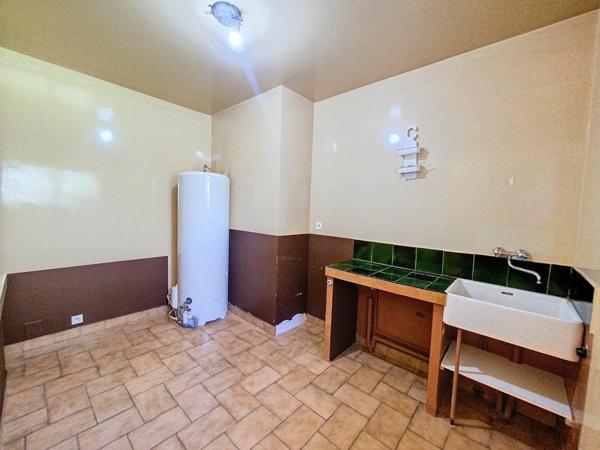 Maison à louer    5 pièces • 194,62 m2 Saint-Flour