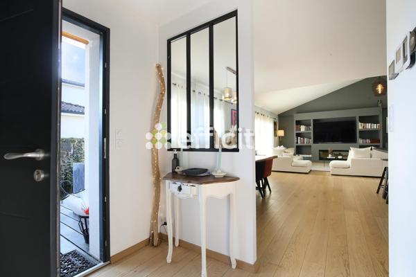 Maison 5 pièces - 147 m² Bien prestige