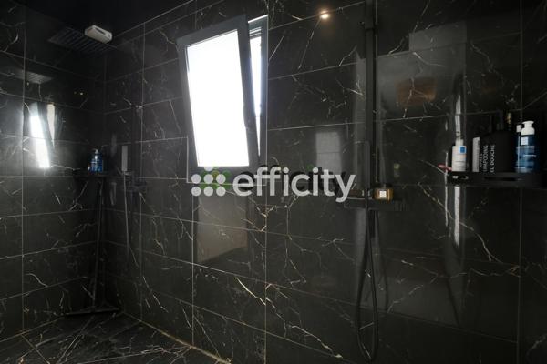 Maison 5 pièces - 147 m² Bien prestige