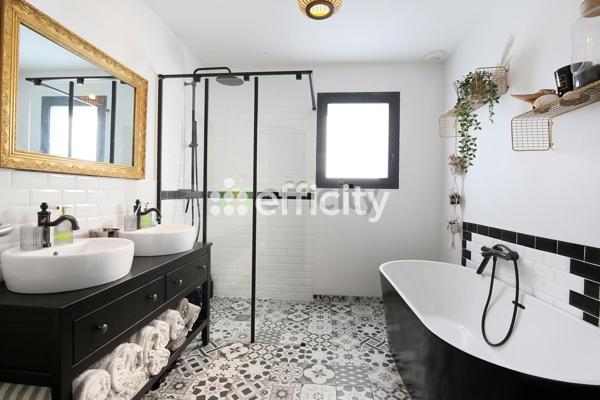 Maison 5 pièces - 147 m² Bien prestige