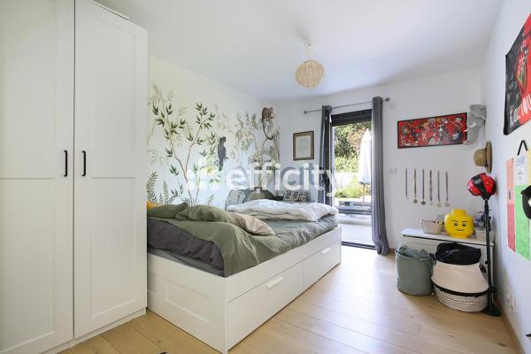 Maison 5 pièces - 147 m² Bien prestige