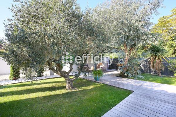 Maison 5 pièces - 147 m² Bien prestige