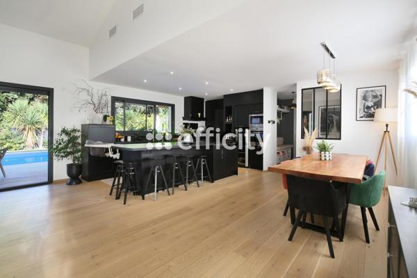 Maison 5 pièces - 147 m² Bien prestige