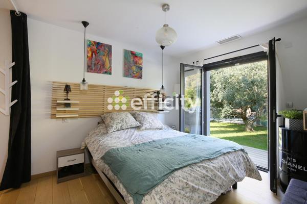 Maison 5 pièces - 147 m² Bien prestige