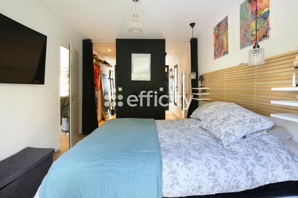 Maison 5 pièces - 147 m² Bien prestige