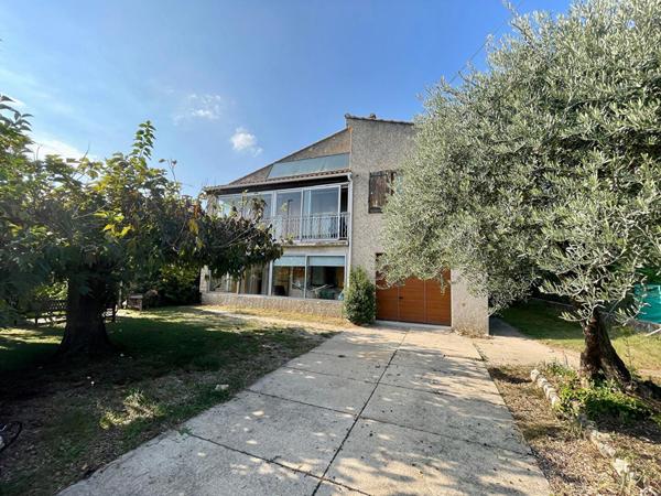 Maison Carpentras 7 pièce(s) 173 m2