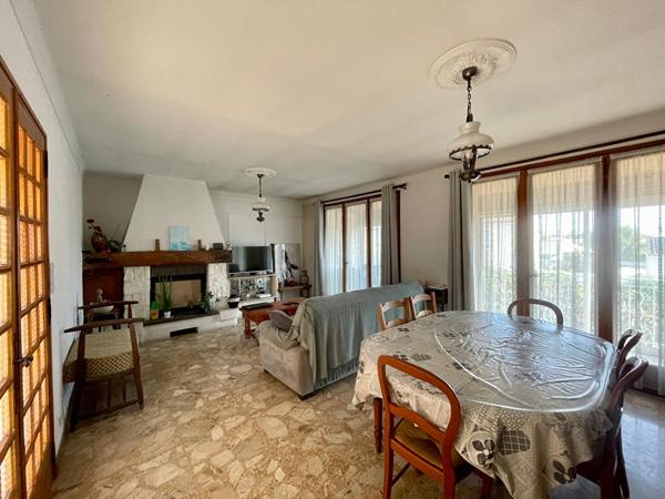 Maison Carpentras 7 pièce(s) 173 m2