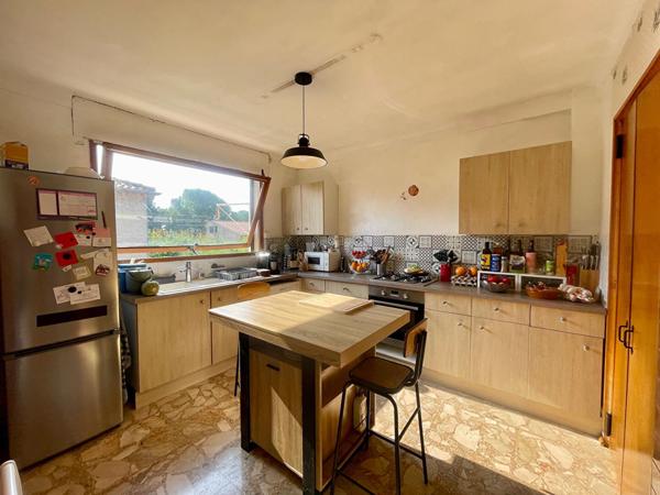 Maison Carpentras 7 pièce(s) 173 m2