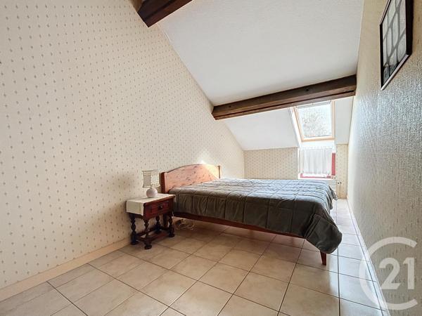 Maison à vendre  9 pièces - 217 m2 LURE - 70