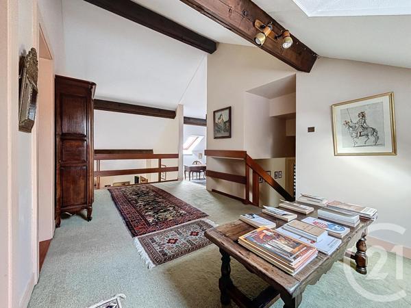 Maison à vendre  9 pièces - 217 m2 LURE - 70