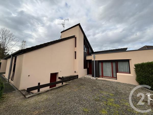 Maison à vendre  9 pièces - 217 m2 LURE - 70