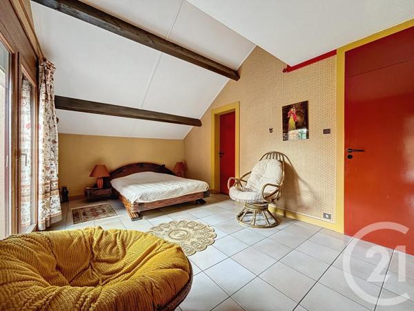 Maison à vendre  9 pièces - 217 m2 LURE - 70