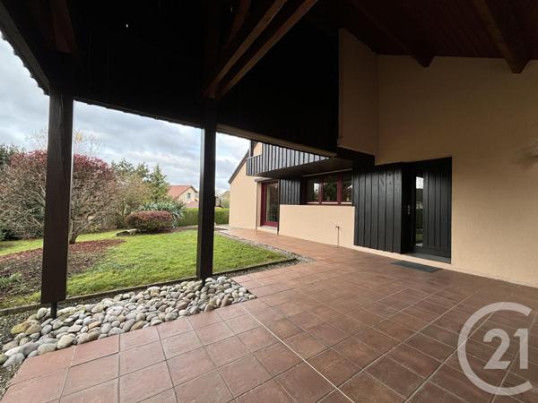 Maison à vendre  9 pièces - 217 m2 LURE - 70