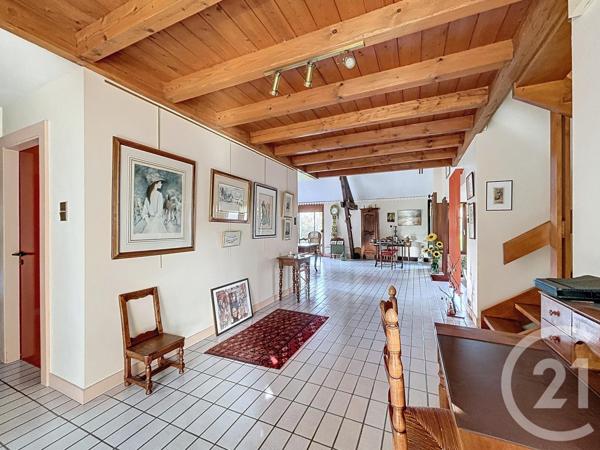 Maison à vendre  9 pièces - 217 m2 LURE - 70