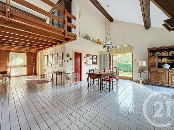 Maison à vendre  9 pièces - 217 m2 LURE - 70