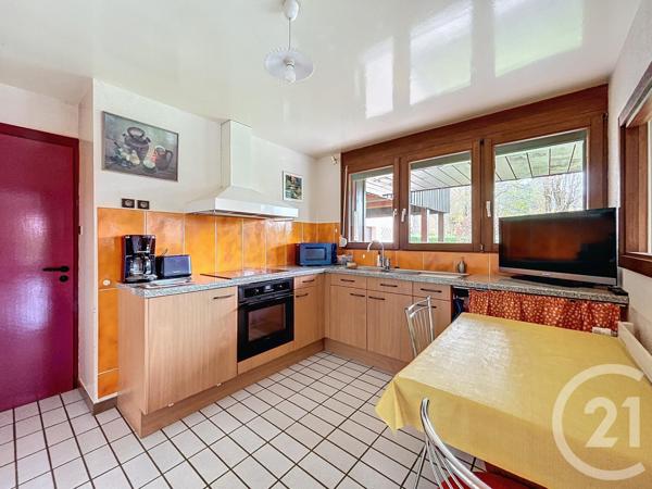 Maison à vendre  9 pièces - 217 m2 LURE - 70