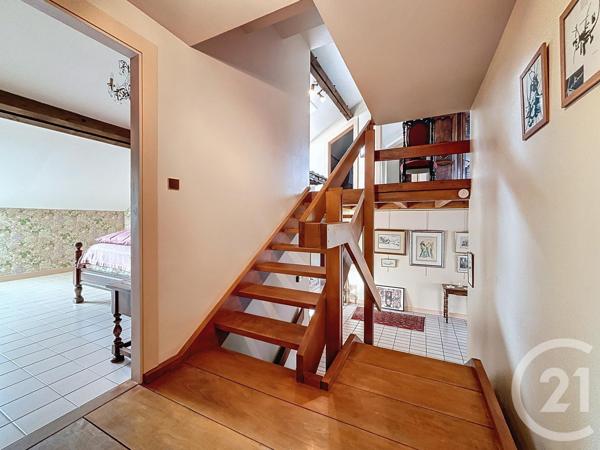 Maison à vendre  9 pièces - 217 m2 LURE - 70