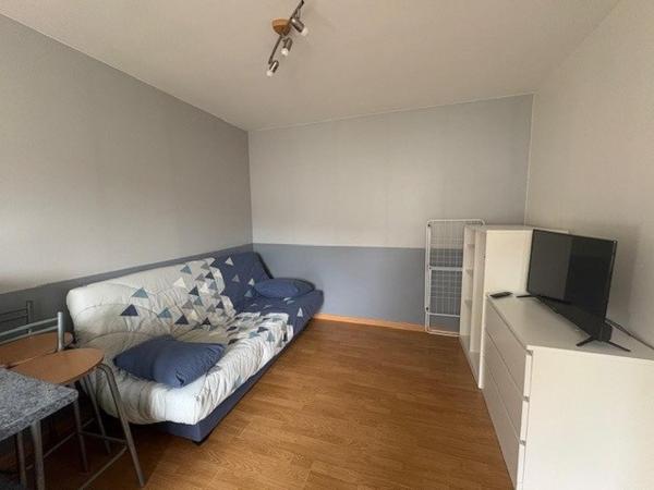 STUDIO LUMINEUX BERCK-VILLE