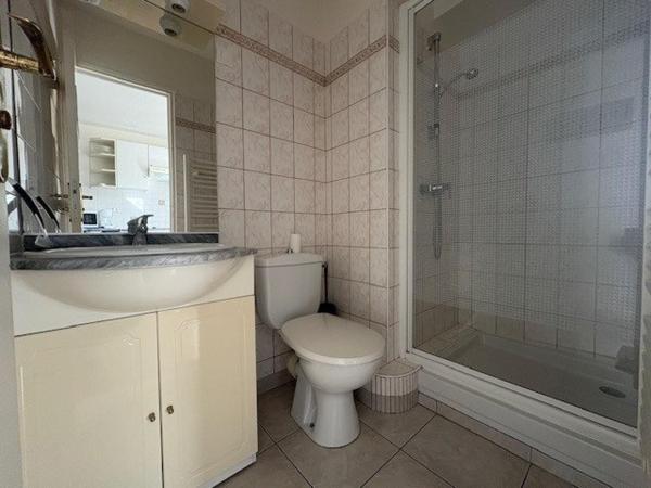 STUDIO LUMINEUX BERCK-VILLE