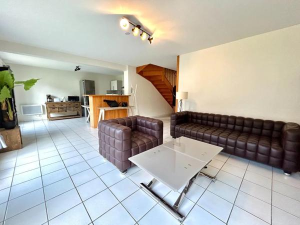 Maison à vendre à Clérieux (26260)