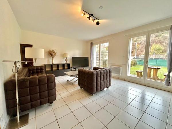 Maison à vendre à Clérieux (26260)