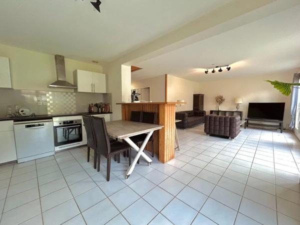 Maison à vendre à Clérieux (26260)