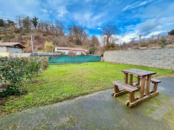 Maison à vendre à Clérieux (26260)