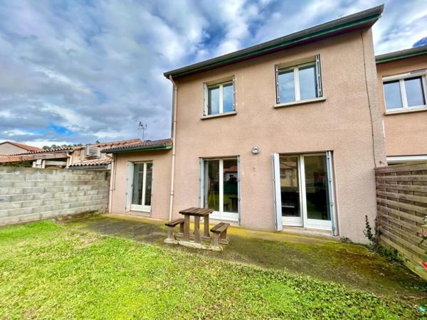 Maison à vendre à Clérieux (26260)