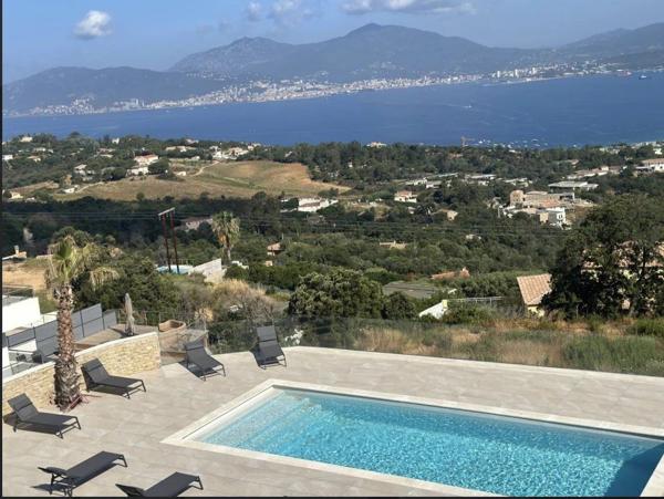 Vente Appartement 2 pièces 50 m2 à Grosseto-Prugna