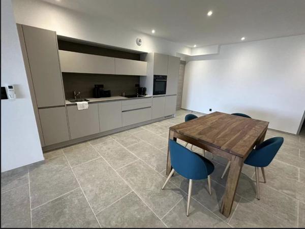 Vente Appartement 2 pièces 50 m2 à Grosseto-Prugna