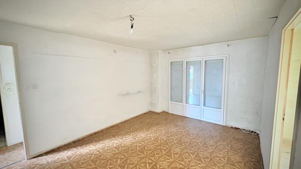 Appartement T4 de 69m2 à rénover