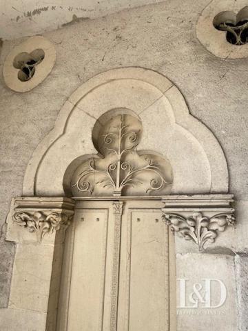 Propriété 410 m² avec piscine 2.5 hectares de terrain paysagés