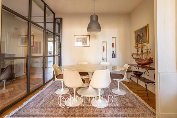 Appartement à Lyon 2ème