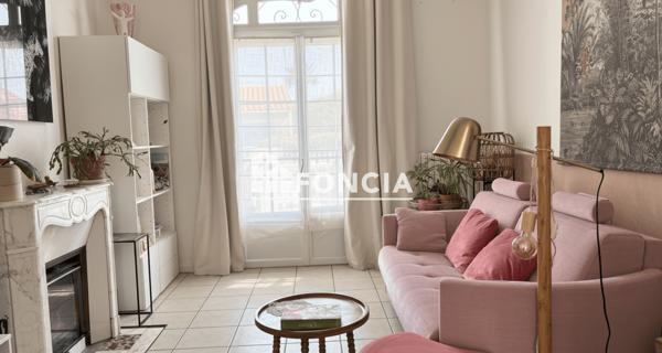 À vendre Maison 3 pièces 53 m² - Châtelaillon-plage 17340