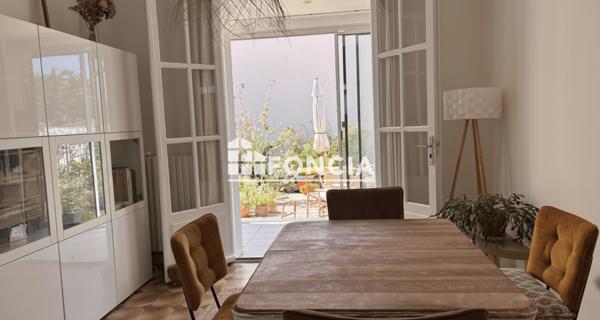 À vendre Maison 3 pièces 53 m² - Châtelaillon-plage 17340