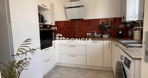 À vendre Maison 3 pièces 53 m² - Châtelaillon-plage 17340
