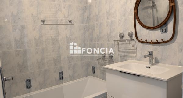 À vendre Maison 3 pièces 53 m² - Châtelaillon-plage 17340